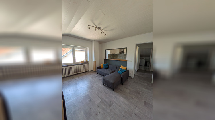 Ma-Cabane - Location Appartement FREYMING-MERLEBACH, 69 m²