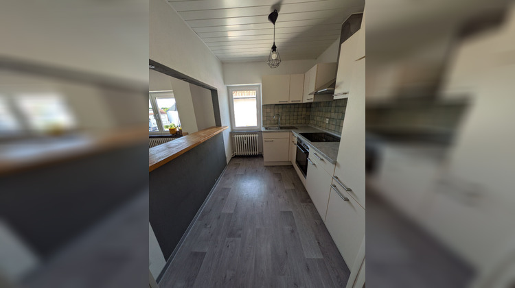 Ma-Cabane - Location Appartement FREYMING-MERLEBACH, 69 m²