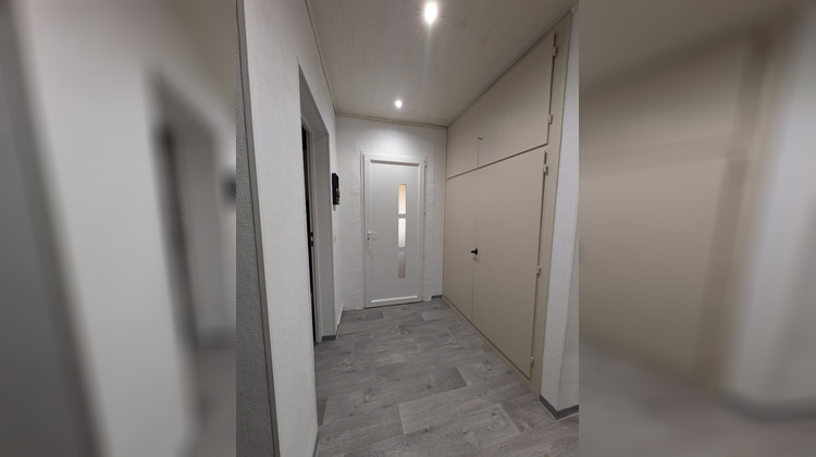 Ma-Cabane - Location Appartement FREYMING-MERLEBACH, 69 m²