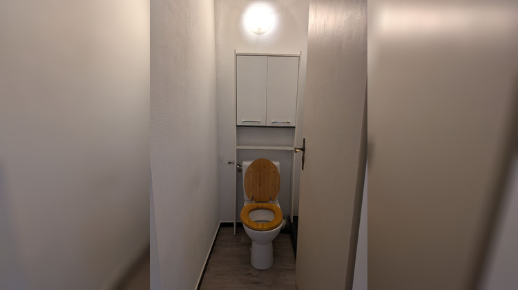 Ma-Cabane - Location Appartement FREYMING-MERLEBACH, 69 m²
