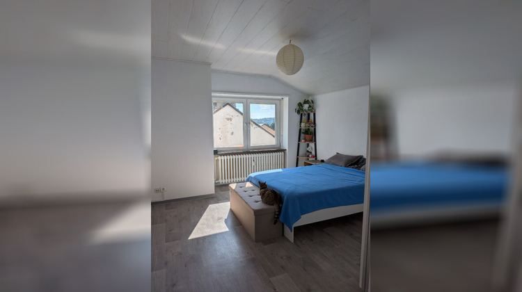 Ma-Cabane - Location Appartement FREYMING-MERLEBACH, 69 m²
