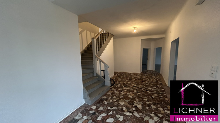Ma-Cabane - Location Appartement Freyming-Merlebach, 132 m²