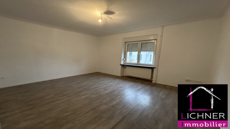 Ma-Cabane - Location Appartement Freyming-Merlebach, 132 m²