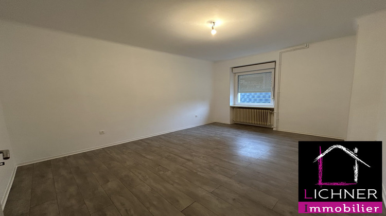 Ma-Cabane - Location Appartement Freyming-Merlebach, 132 m²