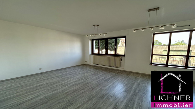 Ma-Cabane - Location Appartement Freyming-Merlebach, 73 m²