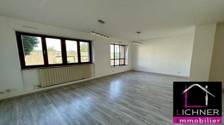 Ma-Cabane - Location Appartement Freyming-Merlebach, 73 m²