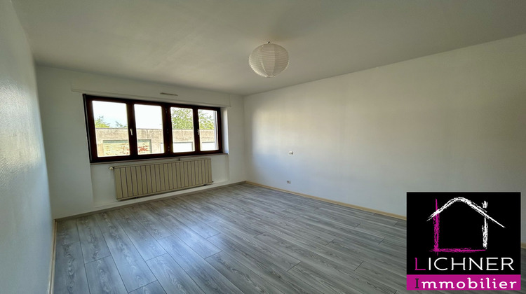 Ma-Cabane - Location Appartement Freyming-Merlebach, 73 m²
