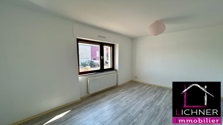 Ma-Cabane - Location Appartement Freyming-Merlebach, 73 m²