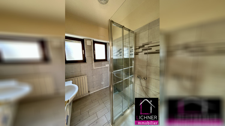 Ma-Cabane - Location Appartement Freyming-Merlebach, 73 m²