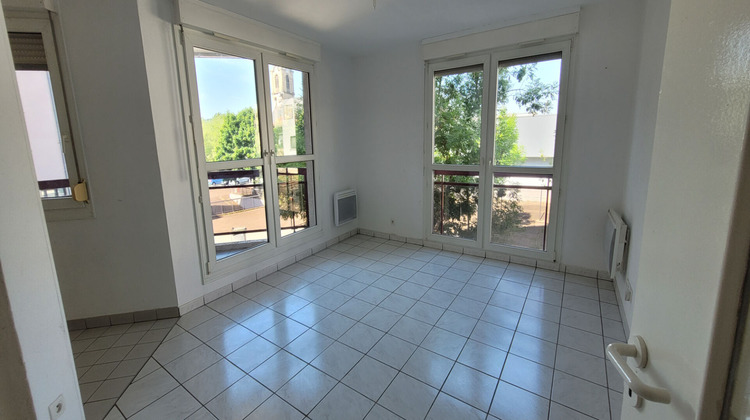 Ma-Cabane - Location Appartement FREYMING-MERLEBACH, 40 m²