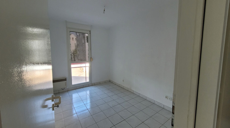 Ma-Cabane - Location Appartement FREYMING-MERLEBACH, 40 m²