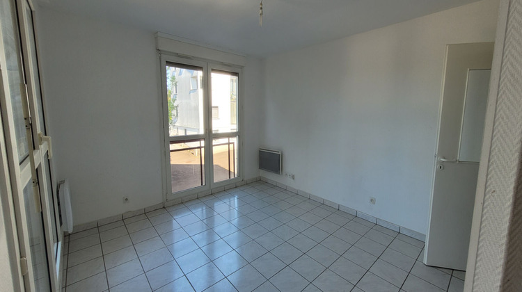 Ma-Cabane - Location Appartement FREYMING-MERLEBACH, 40 m²