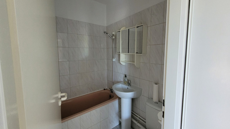Ma-Cabane - Location Appartement FREYMING-MERLEBACH, 40 m²