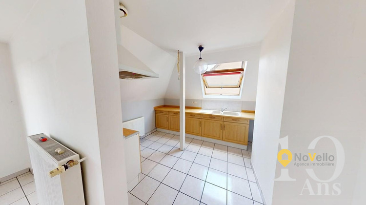 Ma-Cabane - Location Appartement Freyming-Merlebach, 63 m²