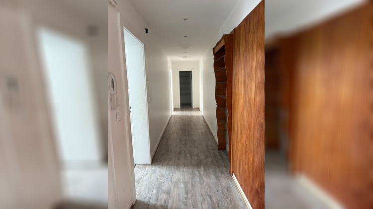 Ma-Cabane - Location Appartement FREYMING-MERLEBACH, 152 m²