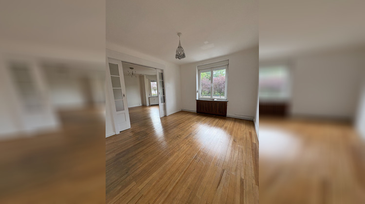 Ma-Cabane - Location Appartement FREYMING-MERLEBACH, 152 m²