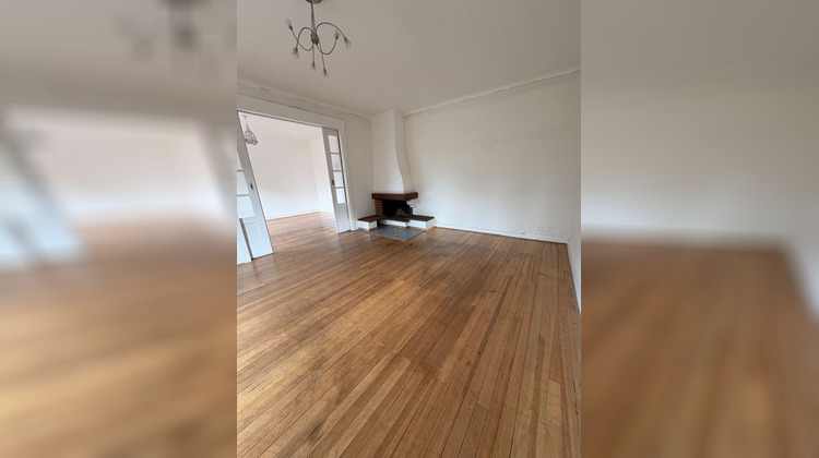 Ma-Cabane - Location Appartement FREYMING-MERLEBACH, 152 m²