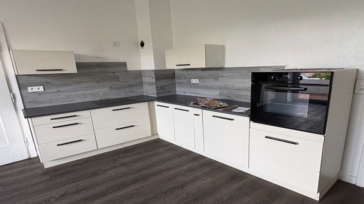 Ma-Cabane - Location Appartement FREYMING-MERLEBACH, 152 m²