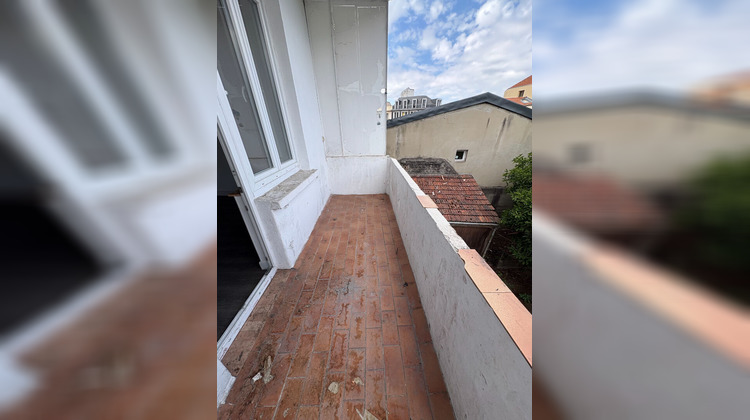 Ma-Cabane - Location Appartement FREYMING-MERLEBACH, 152 m²