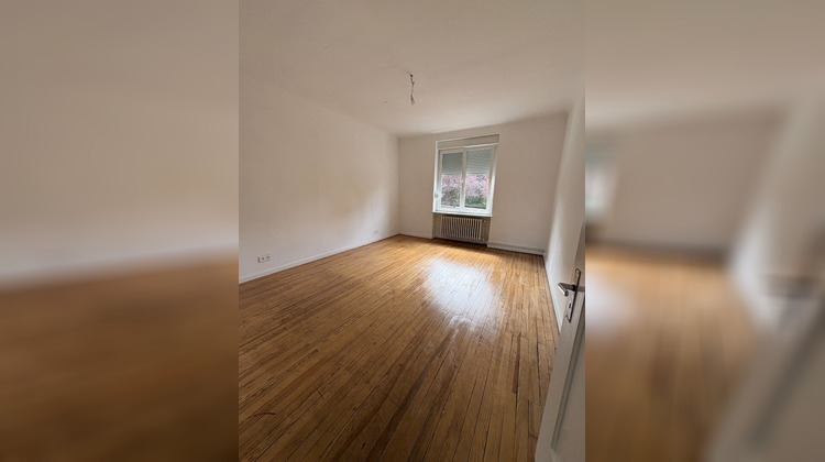 Ma-Cabane - Location Appartement FREYMING-MERLEBACH, 152 m²