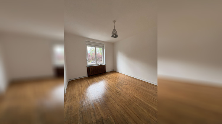 Ma-Cabane - Location Appartement FREYMING-MERLEBACH, 152 m²