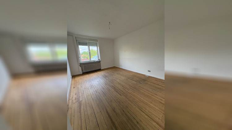 Ma-Cabane - Location Appartement FREYMING-MERLEBACH, 152 m²