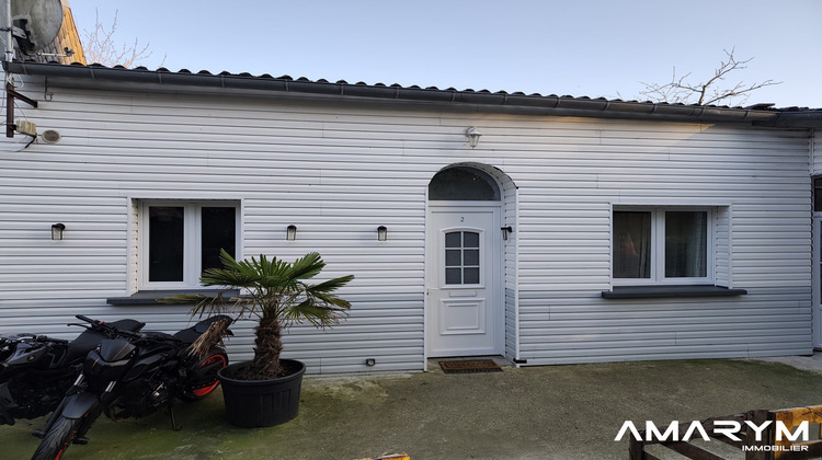 Ma-Cabane - Location Appartement Friaucourt, 38 m²