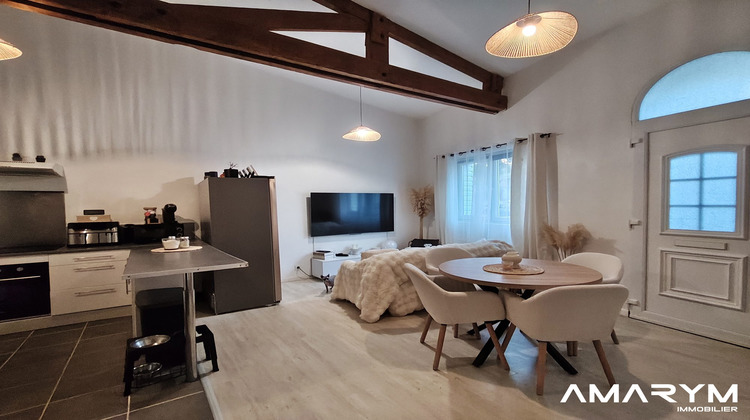 Ma-Cabane - Location Appartement Friaucourt, 38 m²