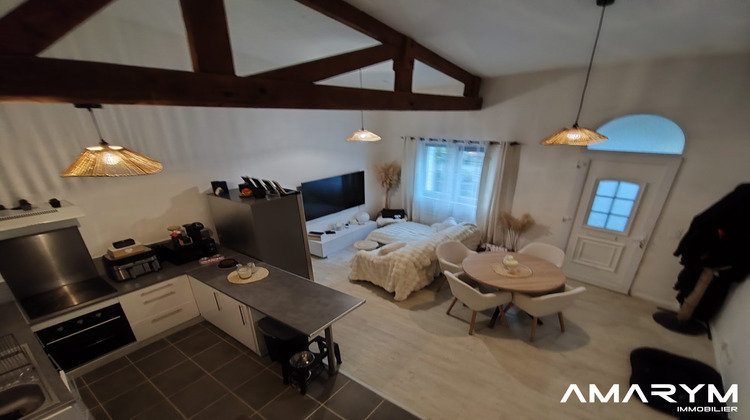 Ma-Cabane - Location Appartement Friaucourt, 38 m²