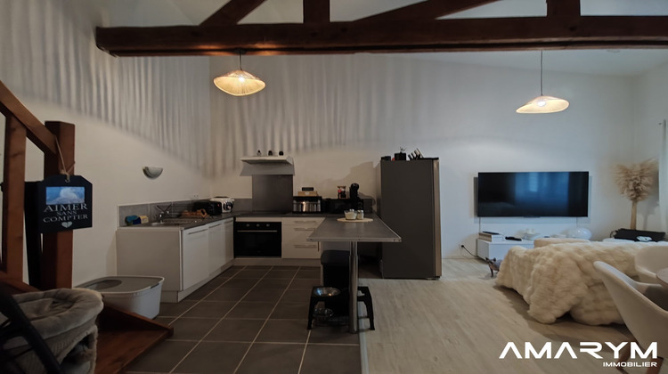 Ma-Cabane - Location Appartement Friaucourt, 38 m²