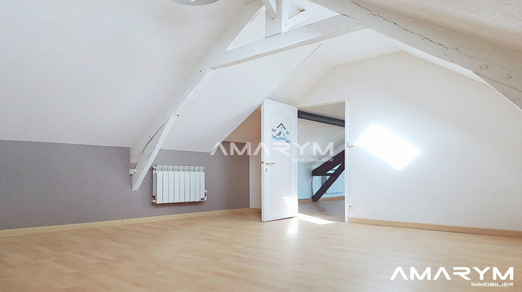 Ma-Cabane - Location Appartement Friaucourt, 71 m²
