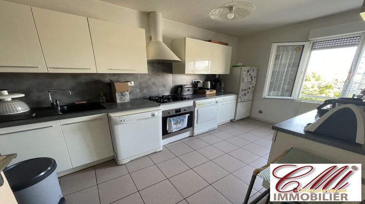 Ma-Cabane - Location Appartement Frignicourt, 100 m²