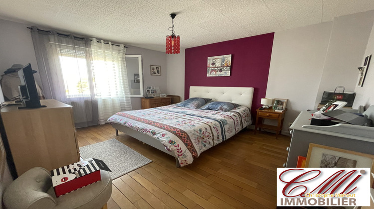 Ma-Cabane - Location Appartement Frignicourt, 100 m²