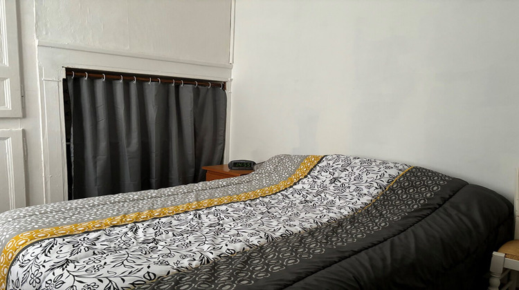 Ma-Cabane - Location Appartement Friville-Escarbotin, 38 m²