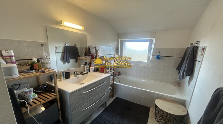 Ma-Cabane - Location Appartement Froideconche, 88 m²