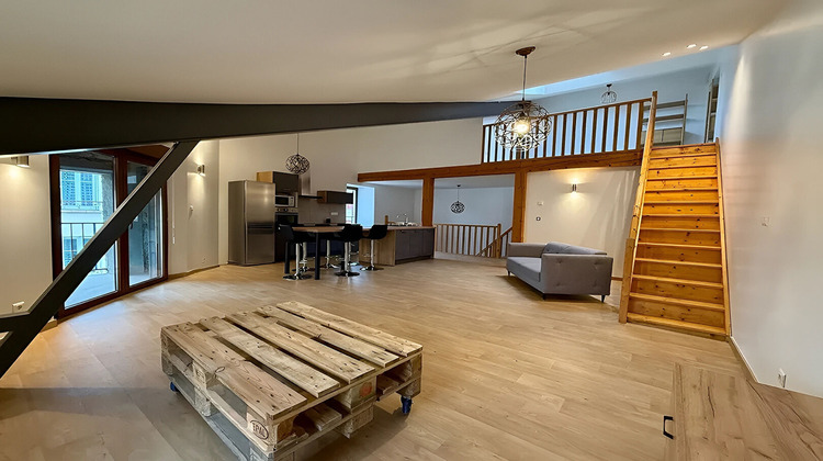 Ma-Cabane - Location Appartement FROLOIS, 80 m²