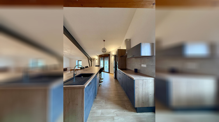 Ma-Cabane - Location Appartement FROLOIS, 80 m²