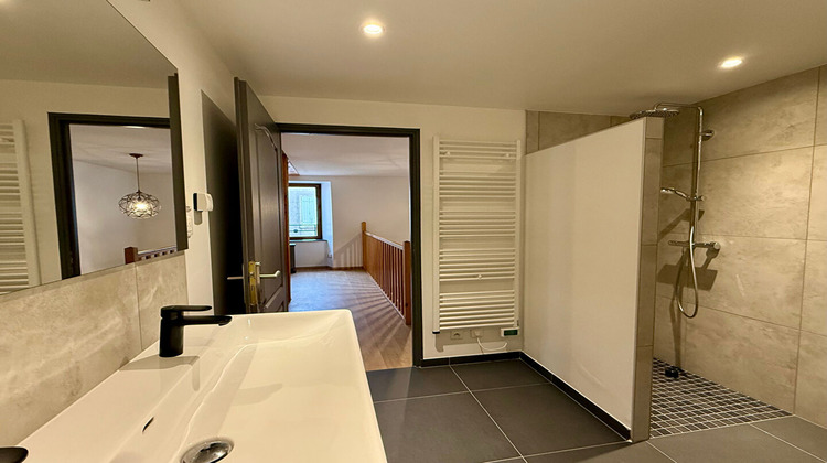 Ma-Cabane - Location Appartement FROLOIS, 80 m²