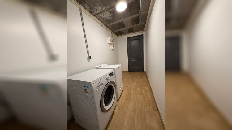 Ma-Cabane - Location Appartement FROLOIS, 80 m²