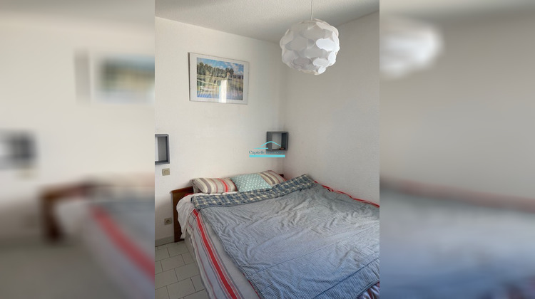 Ma-Cabane - Location Appartement Frontignan, 28 m²