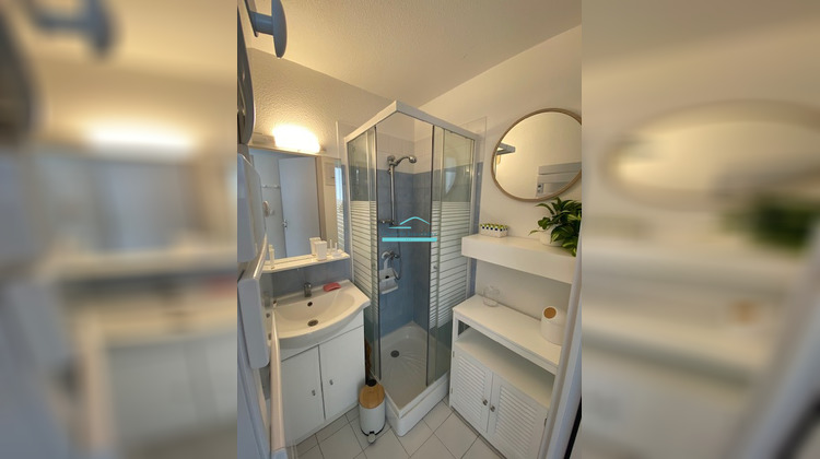 Ma-Cabane - Location Appartement Frontignan, 24 m²