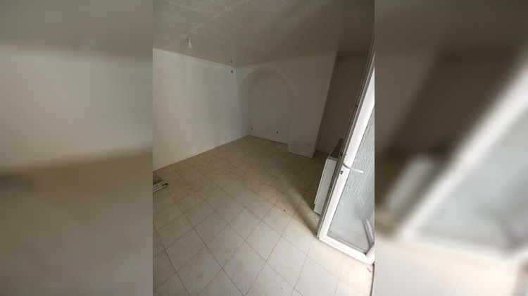 Ma-Cabane - Location Appartement FRONTIGNAN, 20 m²