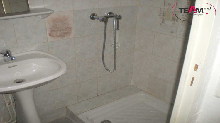 Ma-Cabane - Location Appartement FRONTIGNAN, 20 m²