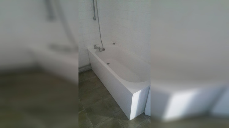 Ma-Cabane - Location Appartement FRONTIGNAN, 32 m²