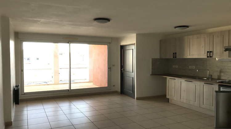 Ma-Cabane - Location Appartement FRONTIGNAN, 34 m²