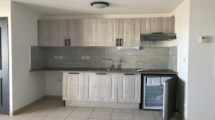 Ma-Cabane - Location Appartement FRONTIGNAN, 34 m²