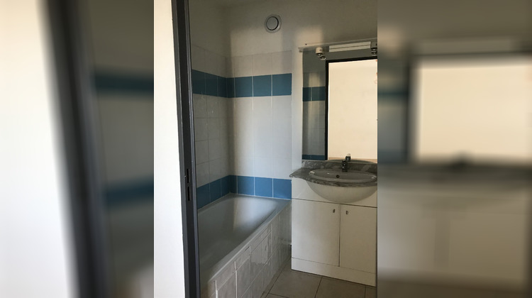 Ma-Cabane - Location Appartement FRONTIGNAN, 34 m²