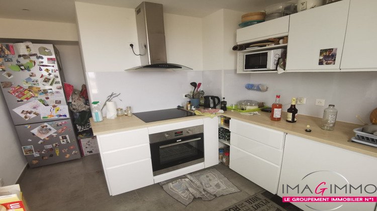 Ma-Cabane - Location Appartement FRONTIGNAN, 79 m²