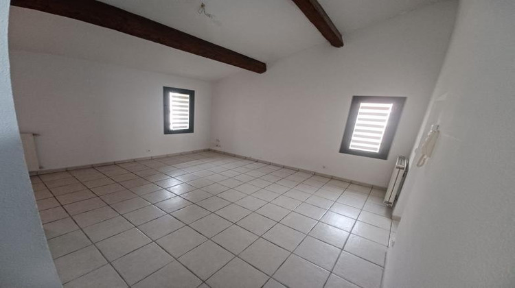 Ma-Cabane - Location Appartement FRONTIGNAN, 40 m²