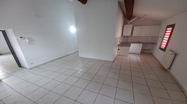 Ma-Cabane - Location Appartement FRONTIGNAN, 40 m²